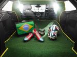 Mini Paceman GoalCooper 2014 года